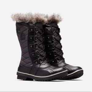 Sorel Tofino ll Snow Winter Boot